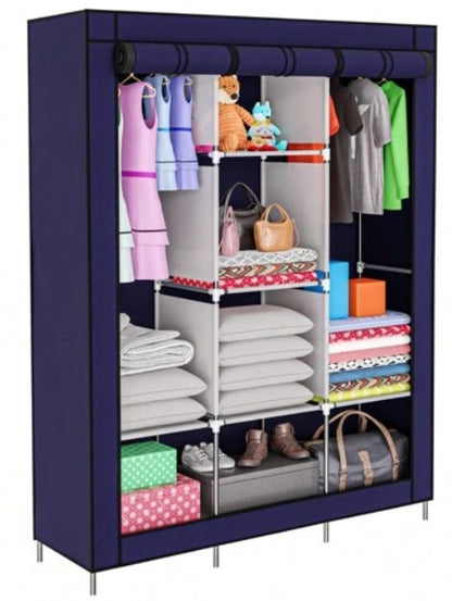 OrdenFlex™ - Clóset Práctico