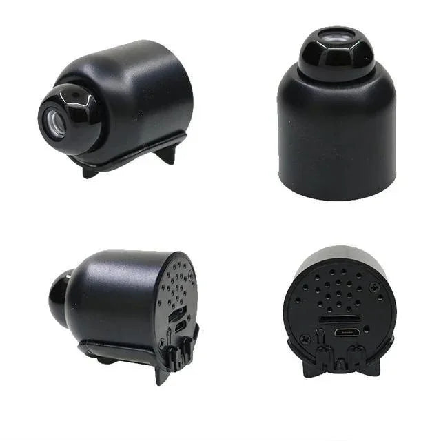 Mini Camara de Vigilancia DS-1526 - Garden