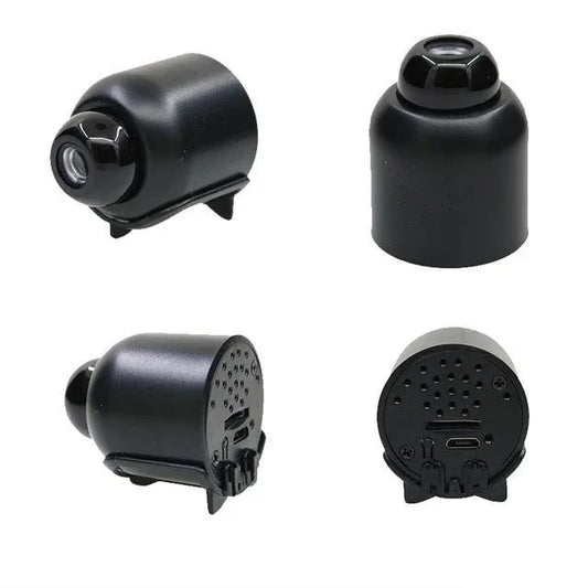 Mini Camara de Vigilancia DS-1526 - Garden