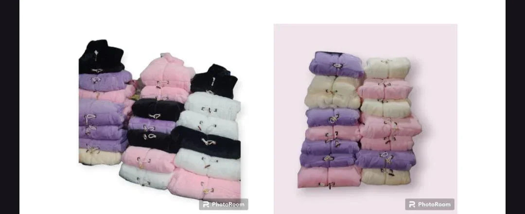 Chaqueta Termica - Garden