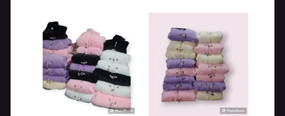 Chaqueta Termica - Garden