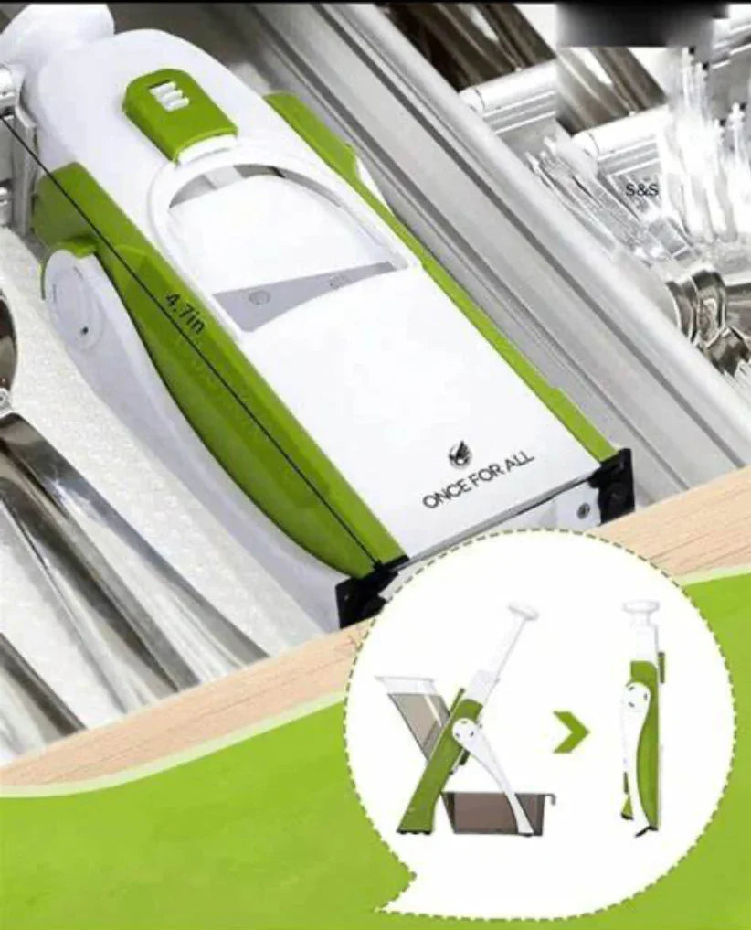 Cortadora Rebanadora Multiusos - Tienda Garden