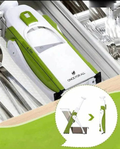 Cortadora Rebanadora Multiusos - Tienda Garden