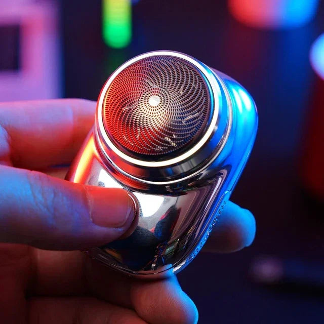 Mini Afeitadora Portatil - Garden