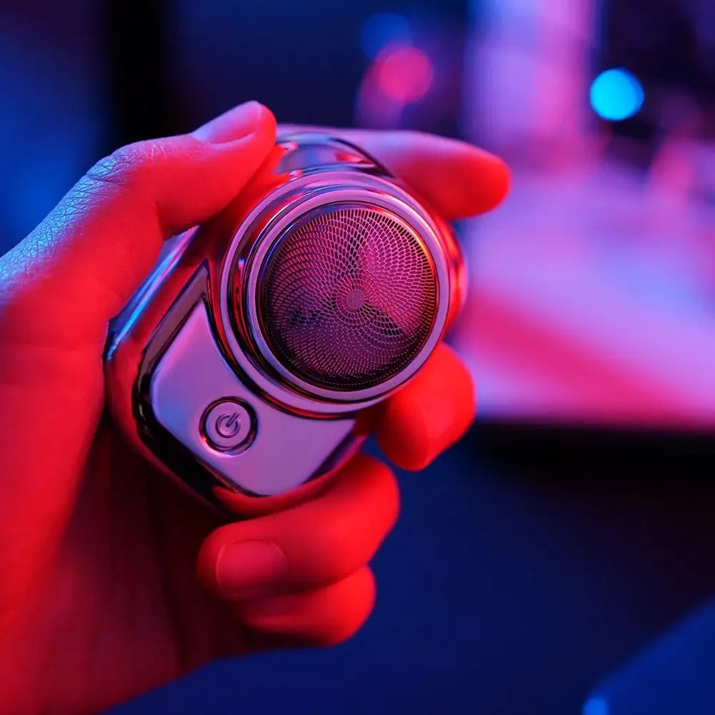 Mini Afeitadora Portatil - Garden