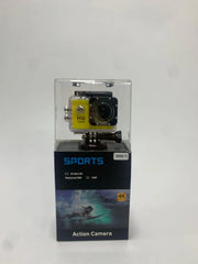 Camara Go Pro Sports HD
