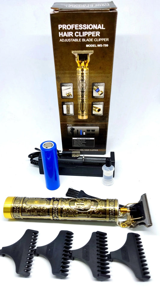 Patillera Waer-Buda - Garden