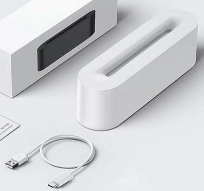 Humidificador Difusor Chimenea LLamas - Garden