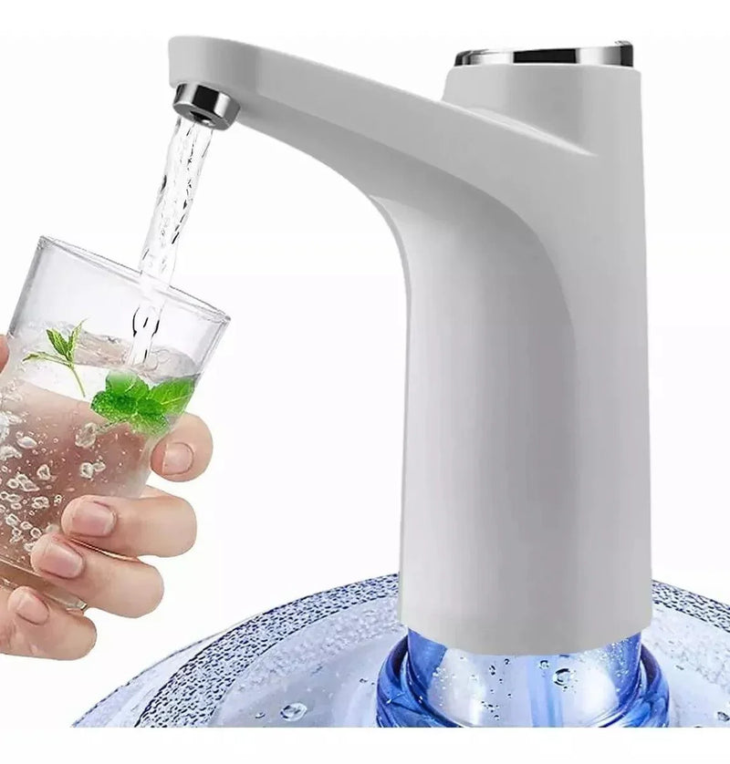 Dispensador de Agua - Garden