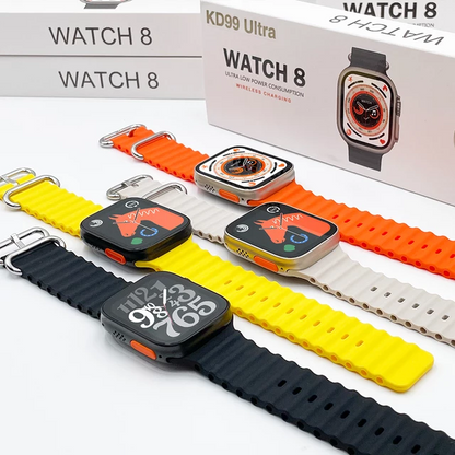 Reloj Smartwatch KD99 ultra