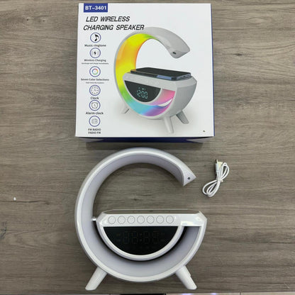 Lámpara SmartDock G3 Aura