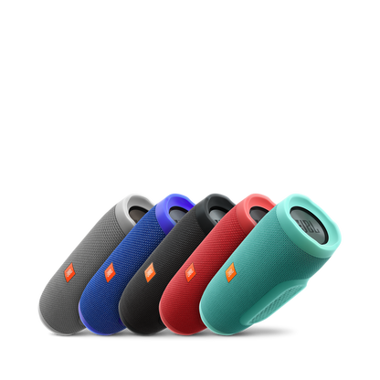 Altavoz Charge 3 -Marca Genérica