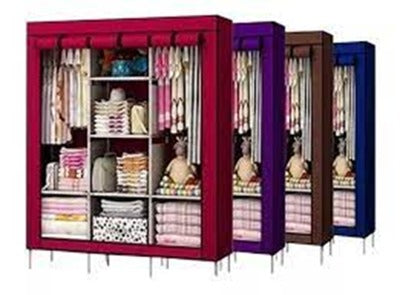 OrdenFlex™ - Clóset Práctico