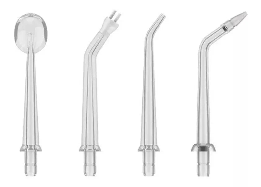 AquaLimpio - Irrigador Bucal Portátil - Tienda Garden